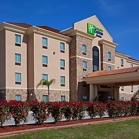 Holiday Inn Express Texas City, An Ihg Hotel Exterior foto