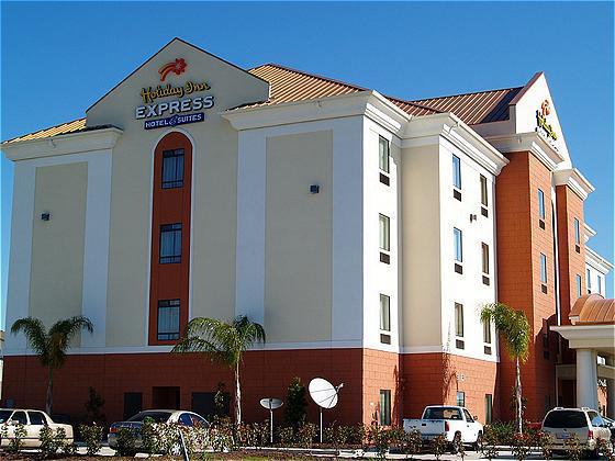 Holiday Inn Express Texas City, An Ihg Hotel Exterior foto