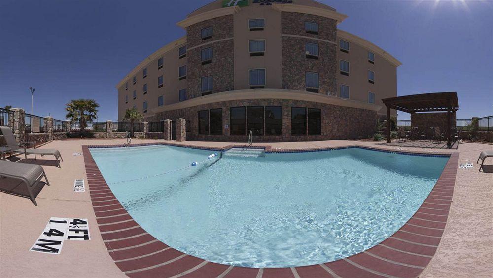 Holiday Inn Express Texas City, An Ihg Hotel Exterior foto